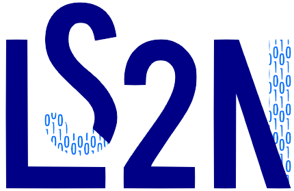 LS2N Logo