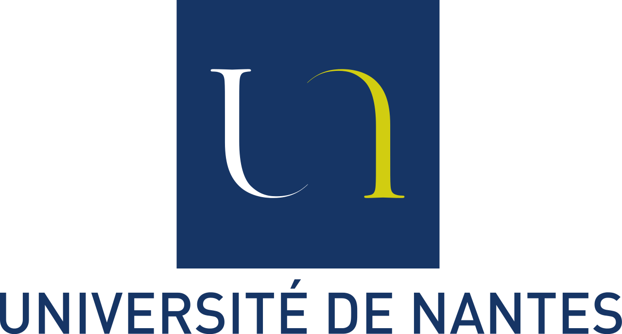 universite de Nantes Logo